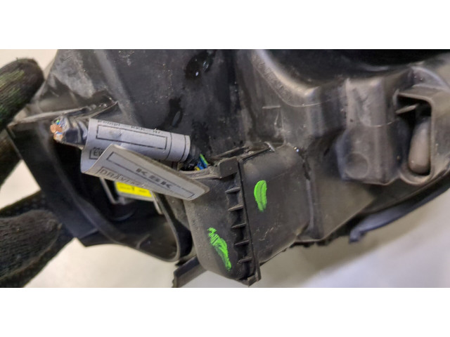 Фара передняя  Mini Cooper (R56/R57) 2006-2013 правая 