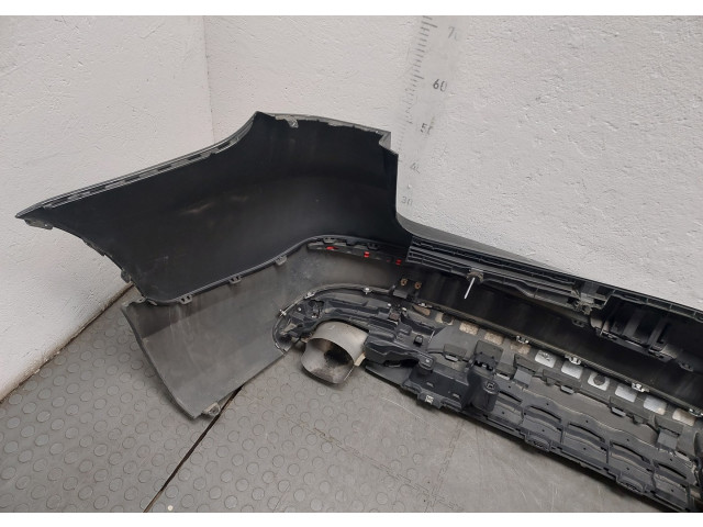 Бампер  Mercedes GLC X253 2015-2022 задний   A25388515019999, A2538850925