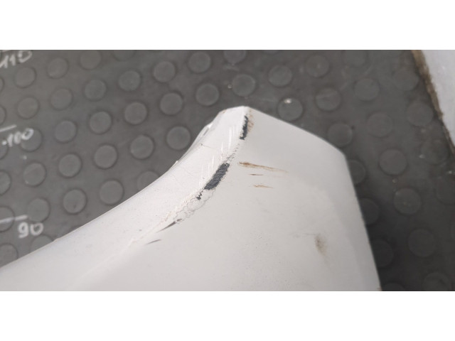 Бампер Volkswagen Tiguan 2011-2016 передний