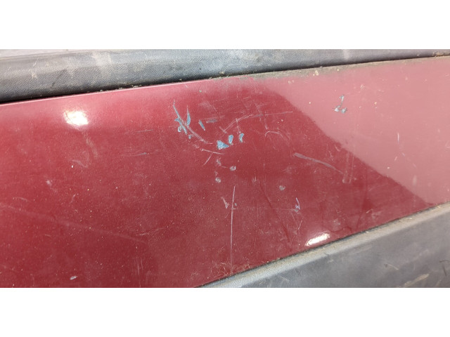 Бампер Volvo S60 2000-2009 задний