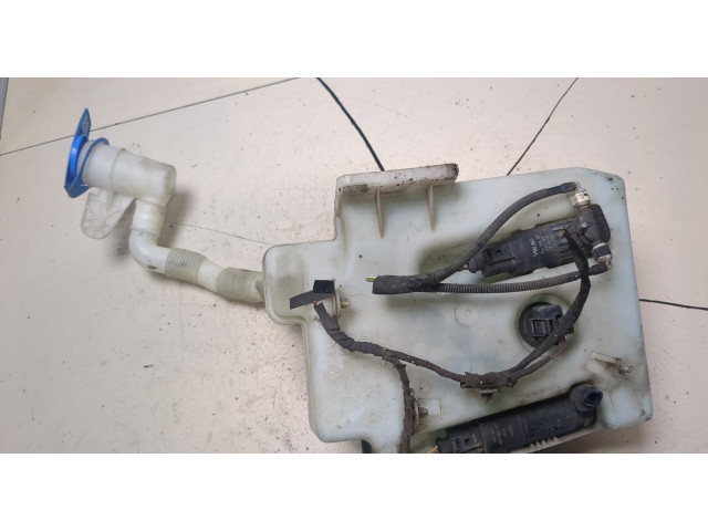 Бачок омывателя Volkswagen Golf 6 2009-2012