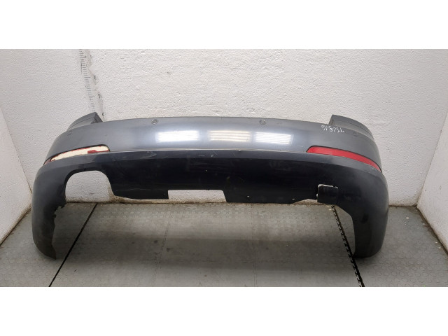 Бампер  Skoda Octavia (A5) 2004-2013 задний   