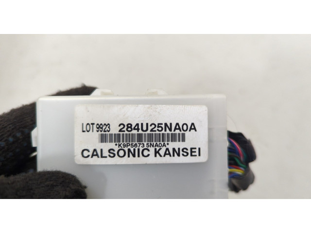 Блок комфорта Infiniti QX50 2017-2025 284U25NA0A