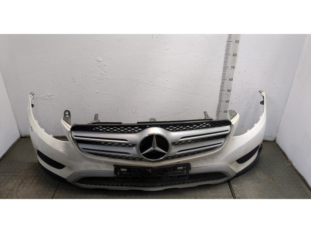 Бампер  Mercedes GLC X253 2015-2022 передний   A2538853300