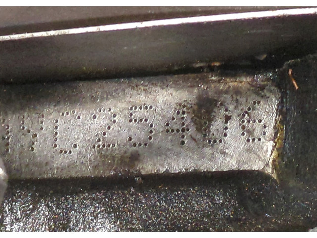 Турбина Volkswagen Golf Plus