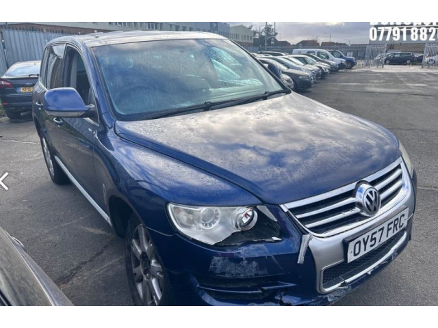 Генератор  Volkswagen Touareg 2007-2010           3.0 дизель