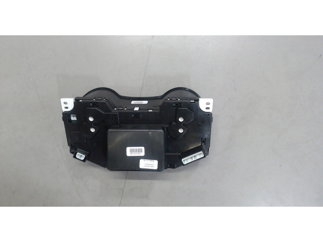 Панель приборов Infiniti QX60 2013-2016 248109nb0a 3.5 Бензин