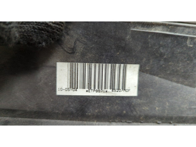 Вентилятор радиатора Mitsubishi Space Star 1998-2006