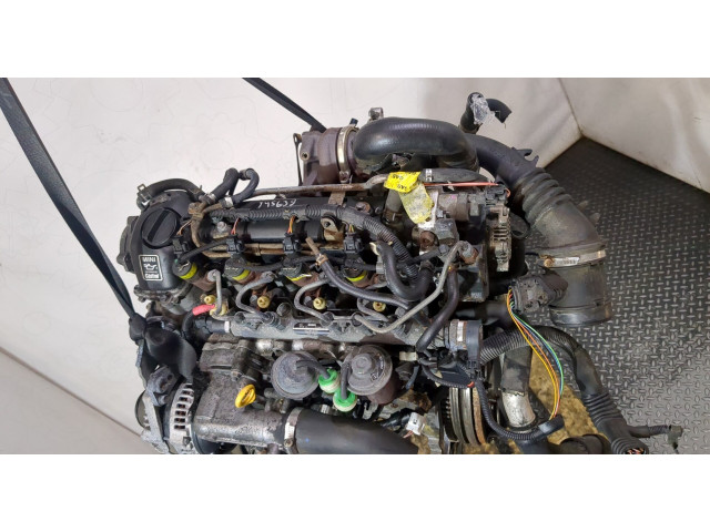 Генератор Mini Cooper (R50 / 53) 2001-2006 12317790879, 7790879