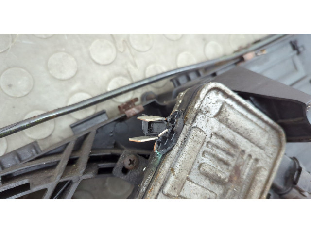 Вентилятор радиатора  Audi A3 (8P) 2003-2013           