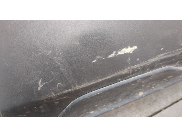 Бампер  Peugeot 2008 2019-2023 задний   