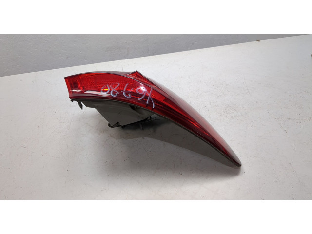 Задний фонарь