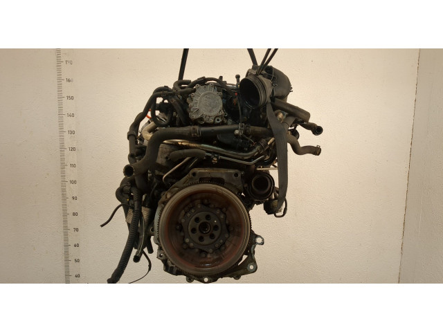  Турбина  Audi A3 (8P) 2003-2013             