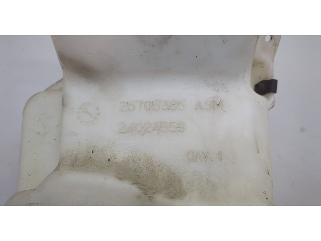 Бачок омывателя  Cadillac SRX 2003-2009 88958248   