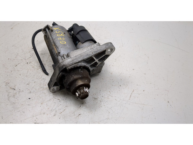 Стартер Volkswagen Golf Plus 1.6 02T911023