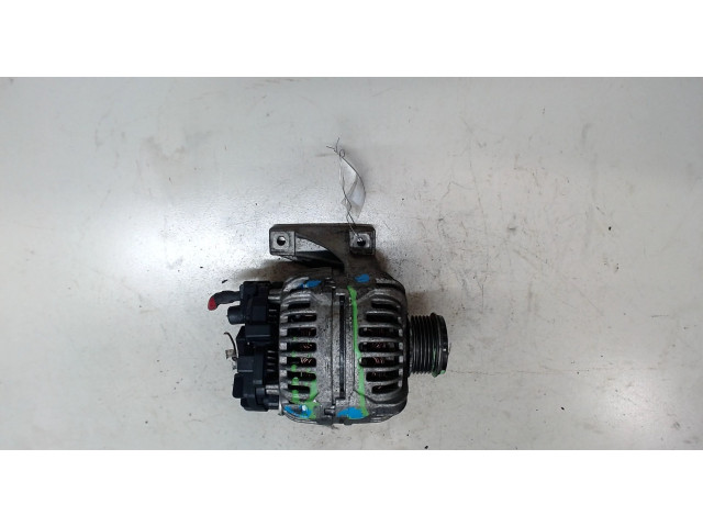 Генератор  Volvo S60 2000-2009           