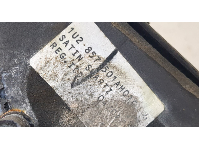 Зеркало боковое Skoda Octavia Tour 2000-2010 левое