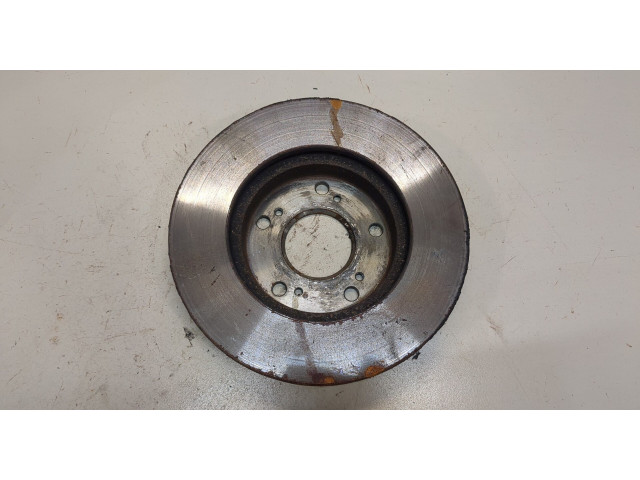 Диск тормозной Honda Civic 2001-2005 1.6 передний