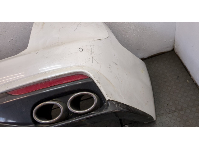 Бампер  KIA Stinger 2017-2021 задний   