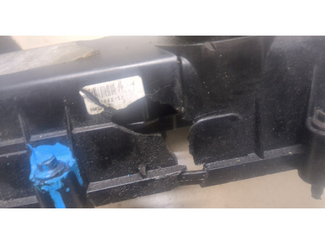 Клапанная крышка двигателя ДВС  Ford C-Max 2002-2010 1.8     