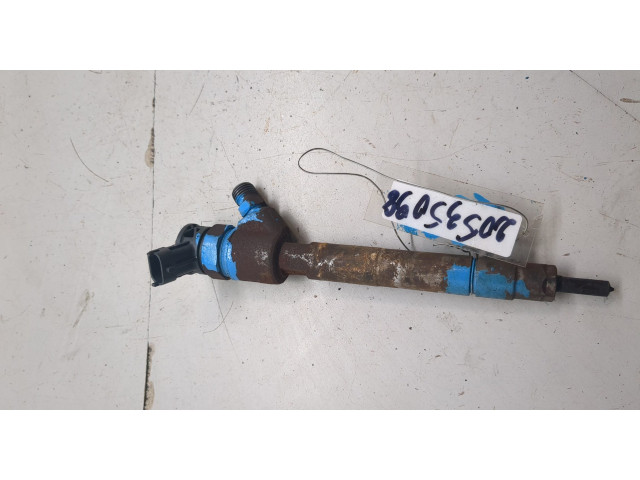 Форсунка топливная Citroen Berlingo 2018-2024 0445110955