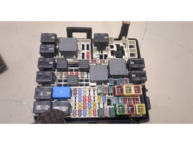 Блок предохранителей  Ford EcoSport 2017-         