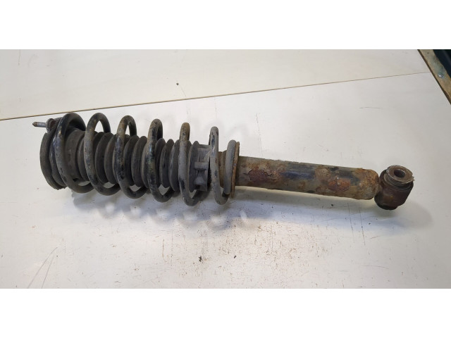 Стойка амортизатора  Citroen C5 2008-      