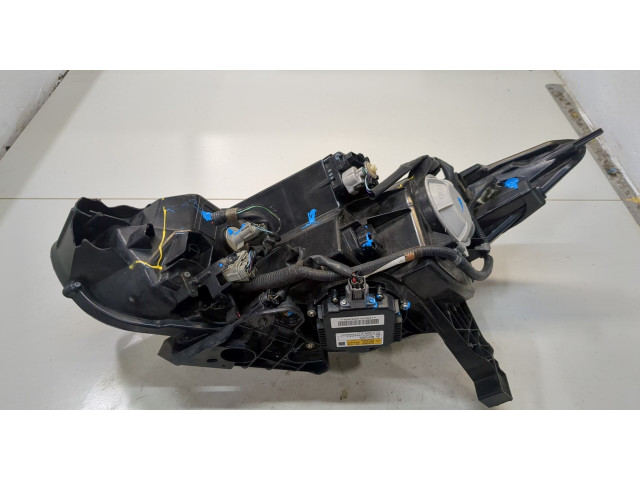 Фара передняя Infiniti QX60 2013-2016 правая