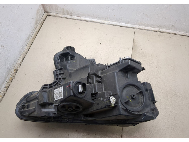 Блок розжига GMC Terrain 2017-2024