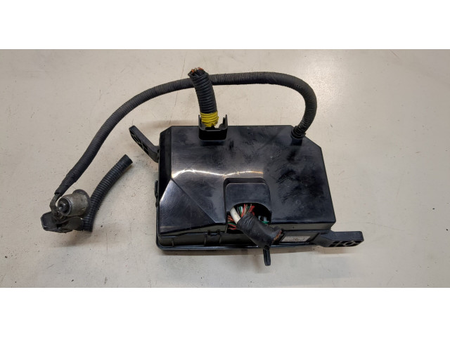 Блок предохранителей Hyundai Coupe (Tiburon) 2002-2009