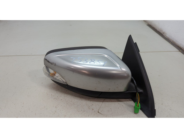Зеркало боковое  Volvo XC60 2008-2017  правое           