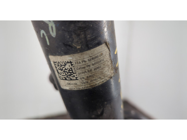 Стойка амортизатора  Jeep Compass 2017-2021      