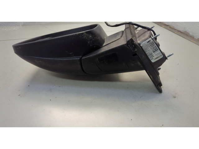 Зеркало боковое Jeep Grand Cherokee 2010-2013 левое 1NT49CDMAH