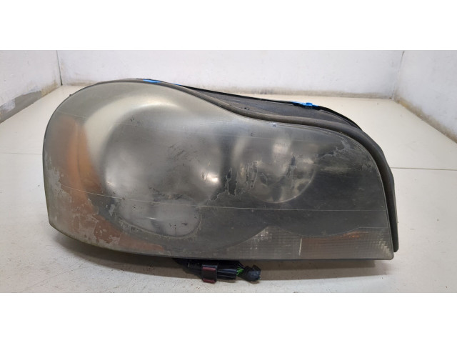 Фара передняя  Volvo XC90 2006-2014 правая 