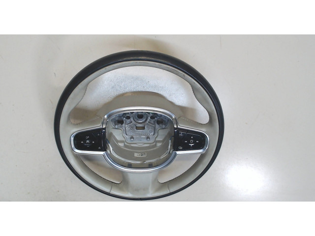 Руль  Volvo XC90 2014-2019            31407814