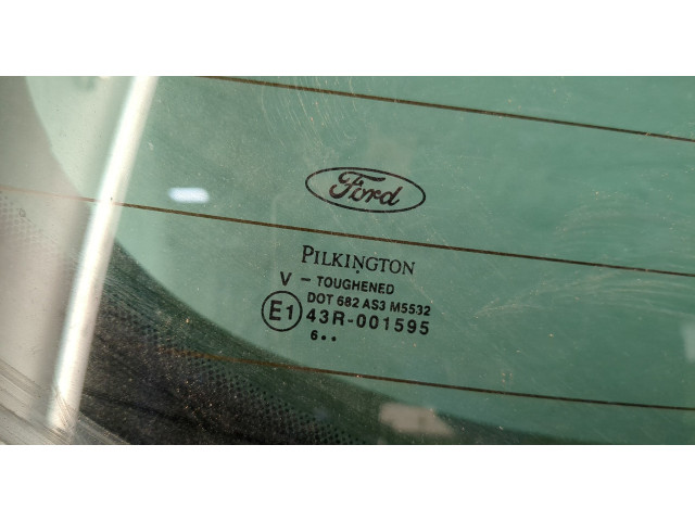 Замок багажника Ford S-Max 2006-2010