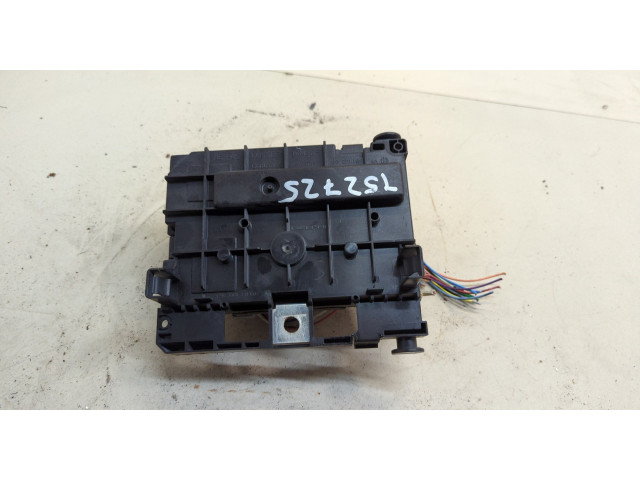 Блок БСМ  Citroen C4 Grand Picasso 2006-2013      9667044880   