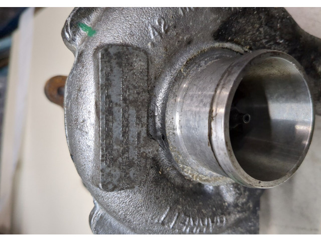 Турбина Mitsubishi Carisma 1.9 MW30620721