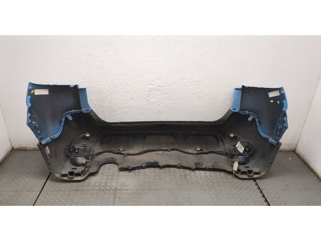 Бампер  Citroen C3 Aircross 2017-2021 задний   1632539780, 1695193980