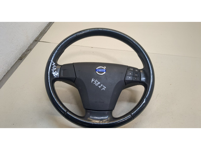 Руль Volvo C30 2010-2013