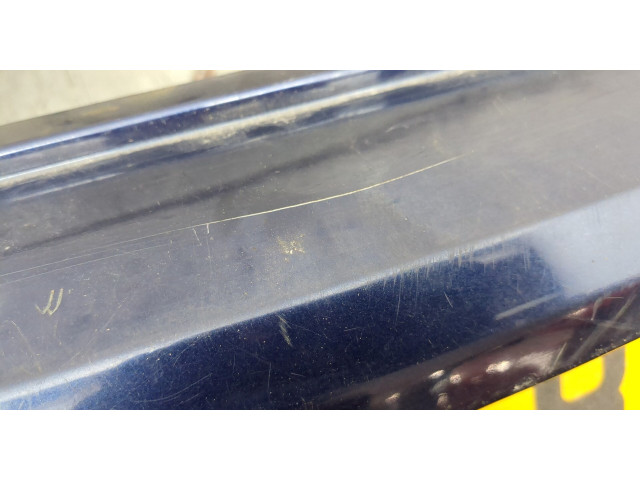 Бампер Volkswagen Golf 6 2009-2012 задний