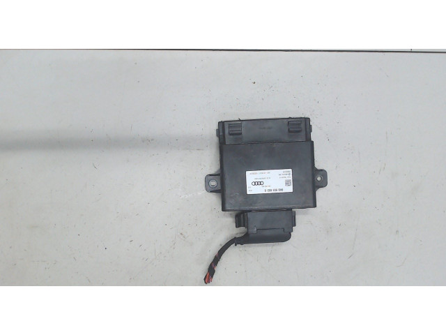 Инвертор, преобразователь напряжения Skoda Yeti 2009-2014