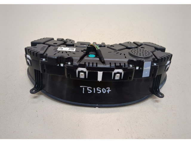 Панель приборов  Ford EcoSport 2017-            