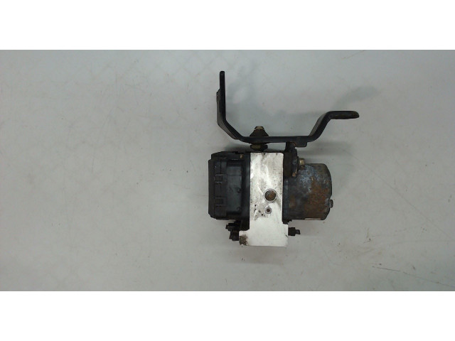 Блок АБС, насос (ABS, ESP, ASR) Suzuki Alto 2002-2006