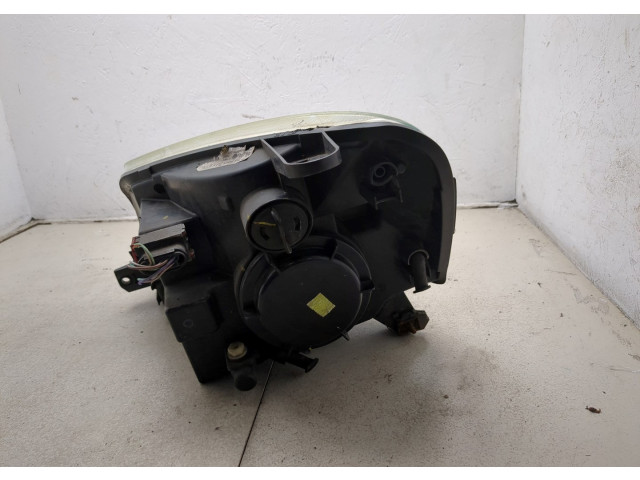 Фара передняя  Peugeot Partner 2002-2008 правая 