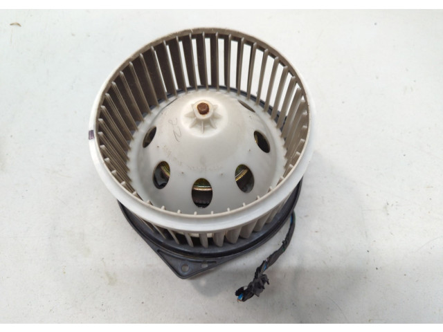 Моторчик печки Infiniti FX 2002-2009