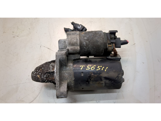 Стартер  Ford Focus 2 2005-2008 1.6  1732742, 8V2111000BE   