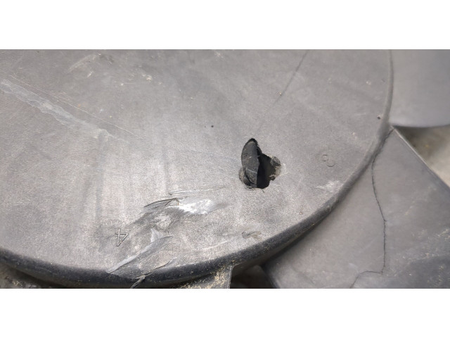 Вентилятор радиатора  Volvo XC90 2014-2019           