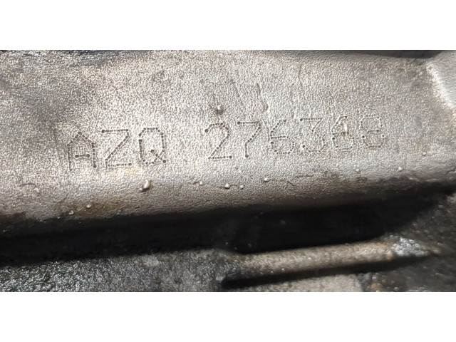 Генератор  Volkswagen Polo 2001-2005           