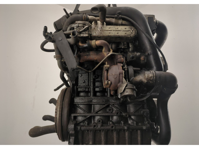  Турбина  Volkswagen Jetta 5 2004-2010             